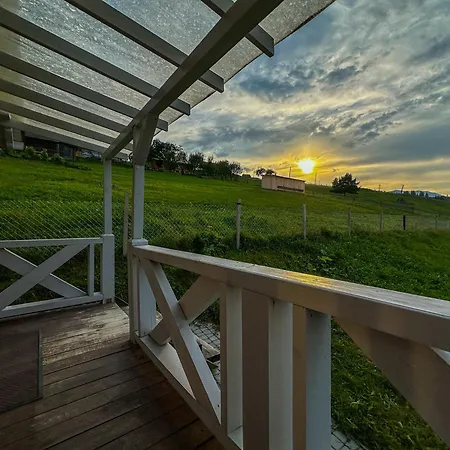 Khatka Lisnyka Holiday home Iltsi