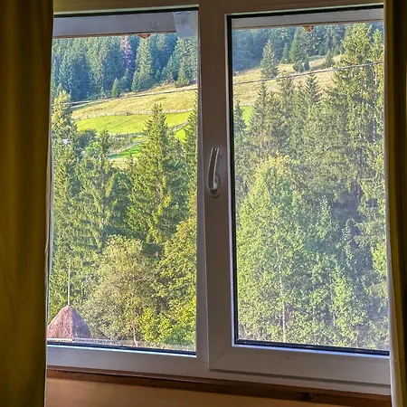 Khatka Lisnyka Holiday home