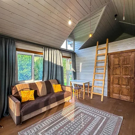 Holiday home Khatka Lisnyka Iltsi