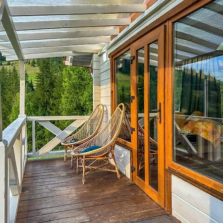 Holiday home Khatka Lisnyka Iltsi