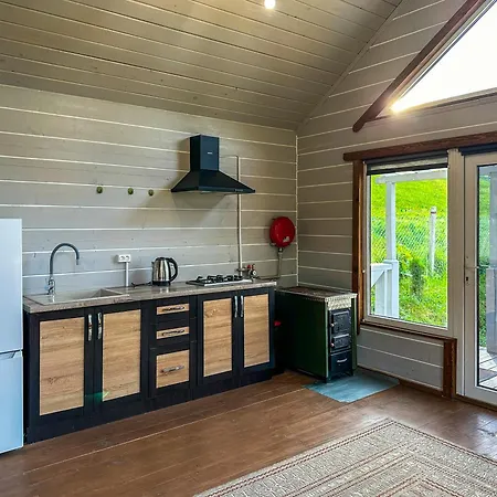 Holiday home Khatka Lisnyka