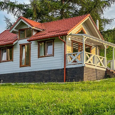 Khatka Lisnyka Holiday home Iltsi