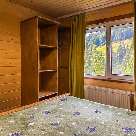 Khatka Lisnyka Holiday home