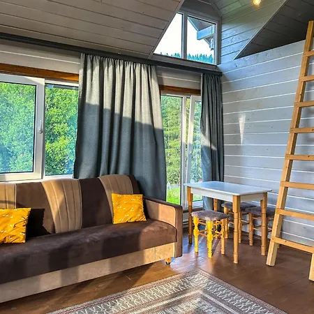 Khatka Lisnyka * Iltsi